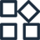 网站攻击防护软件图标
